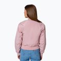 Giacca Pitbull West Coast donna Angel Bomber rosa baby 3