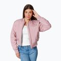 Giacca Pitbull West Coast donna Angel Bomber rosa baby 4