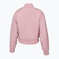Giacca Pitbull West Coast donna Angel Bomber rosa baby 2