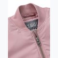 Giacca Pitbull West Coast donna Angel Bomber rosa baby 3