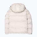 Giacca invernale da donna Pitbull Cleo Quilted Hooded sand 2