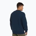 Felpa uomo Pitbull Small Logo Crewneck navy 3