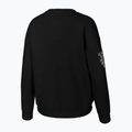 Felpa donna Pitbull Tyrian Crewneck nero 2