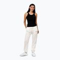 Pitbull pantaloni da ginnastica Tyrian da donna bianco sporco 2