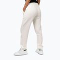 Pitbull pantaloni da ginnastica Tyrian da donna bianco sporco 3