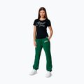 Pitbull pantaloni da ginnastica Tyrian da donna, verde 4