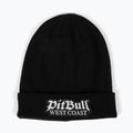 Berretto invernale Pitbull Beanie Dock off white