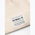 Berretto invernale Pitbull Beanie Dock off white 2