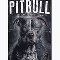 Felpa uomo Pitbull West Coast Crewneck Street King nero 4