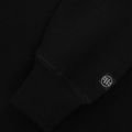 Felpa Pitbull West Coast Crewneck Santa Muerte uomo nero 6