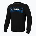 Felpa a girocollo Pitbull West Coast Uomo in blu nero