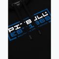 Felpa con cappuccio Pitbull West Coast Uomo in blu nero 3