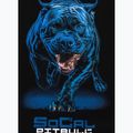 Felpa con cappuccio Pitbull West Coast Uomo in blu nero 4