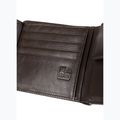 Portafoglio uomo Pitbull Embossed Leather brown 6
