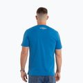Maglietta Pitbull Ultra Light Pitbull Co. da uomo blu royal 3