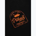 Maglietta Pitbull da uomo So Cal nero 4