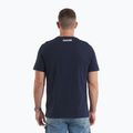 Pitbull Hilltop - Maglietta da uomo navy 3