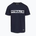 Pitbull Hilltop - Maglietta da uomo navy 7