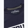 Pitbull Hilltop - Maglietta da uomo navy 9