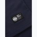 Pitbull Hilltop - Maglietta da uomo navy 13
