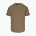 Maglietta Pitbull Hilltop uomo dark sand 4
