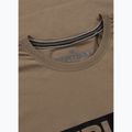Maglietta Pitbull Hilltop uomo dark sand 5