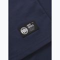 Maglietta Pitbull Small Logo Uomo navy 12