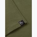 T-shirt da uomo Pitbull Small Logo olive 8