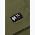 T-shirt da uomo Pitbull Small Logo olive 9