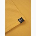 Maglietta Pitbull Small Logo uomo giallo pallido 5