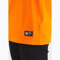 Maglietta Pitbull Eighty Nine Dog da uomo, arancione 6