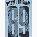Maglietta da uomo Pitbull Eighty Nine Dog blu chiaro 5