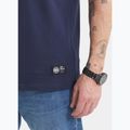 Maglietta Pitbull Scratch navy da uomo 5