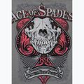 Maglietta Pitbull Ace Of Spades uomo grigio 8