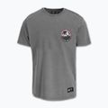 Maglietta da uomo Pitbull Oceanside grigio 7