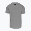 Maglietta Pitbull Classic Boxing uomo grigio 2