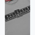 Maglietta Pitbull Classic Boxing uomo grigio 4