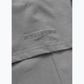 Maglietta Pitbull Classic Boxing uomo grigio 6