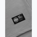 Maglietta Pitbull Classic Boxing uomo grigio 7