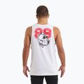 Canotta Pitbull Dog 89 uomo bianco 3