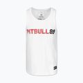 Canotta Pitbull Dog 89 uomo bianco 7