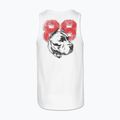 Canotta Pitbull Dog 89 uomo bianco 8