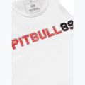 Canotta Pitbull Dog 89 uomo bianco 10