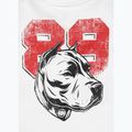 Canotta Pitbull Dog 89 uomo bianco 11