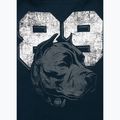 Canotta Pitbull Dog 89 dark navy da uomo 8