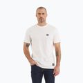 Maglietta Pitbull Small Logo off white da uomo