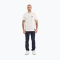 Maglietta Pitbull Small Logo off white da uomo 2