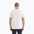 Maglietta Pitbull Small Logo off white da uomo 3