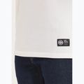Maglietta Pitbull Small Logo off white da uomo 5