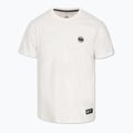 Maglietta Pitbull Small Logo off white da uomo 6
